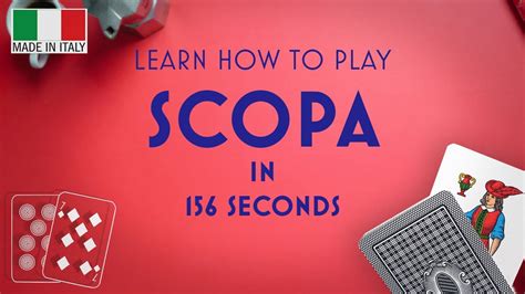 scopa teen|Scopa: Italian Card Game .